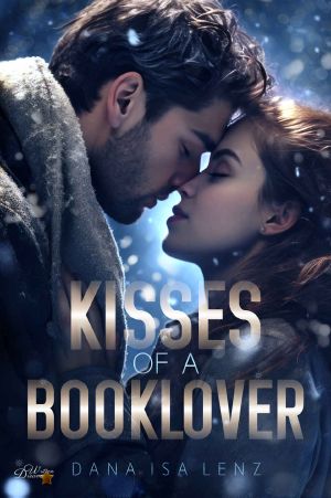 [Cookie Books 01] • Kisses of a Booklover